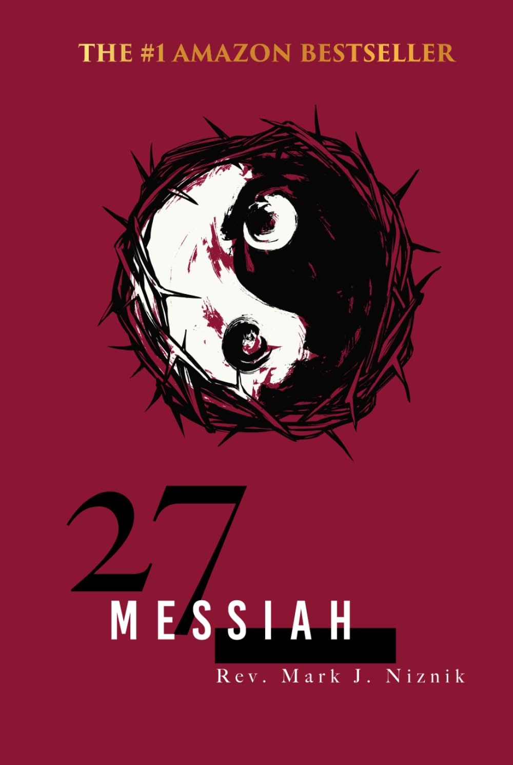 27 Messiah