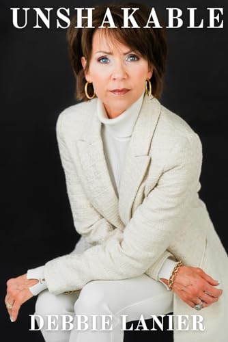 UNSHAKABLE: 31 Devotionals To Keep You Steady And Sure Through The Shaking - 9330