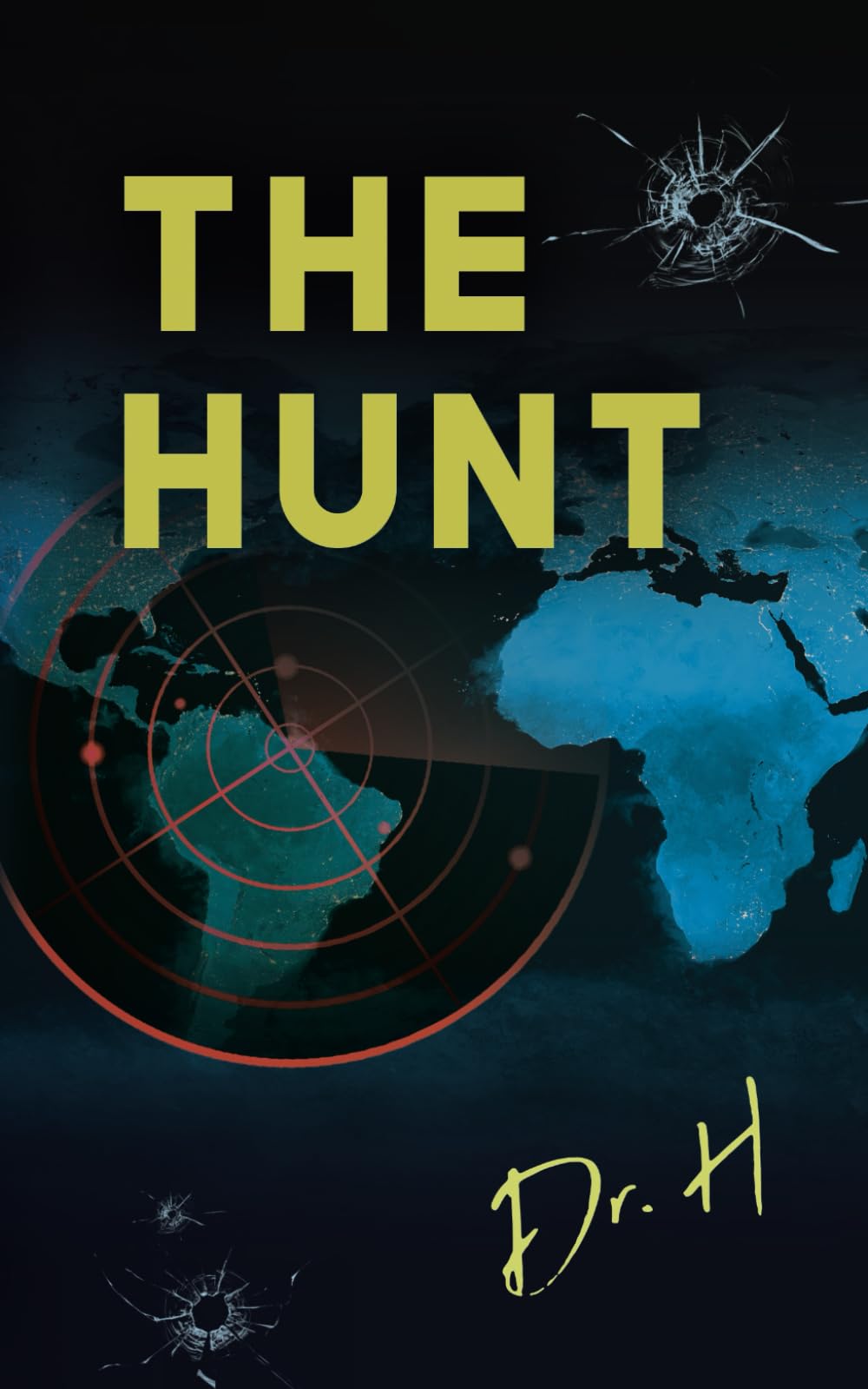 The Hunt