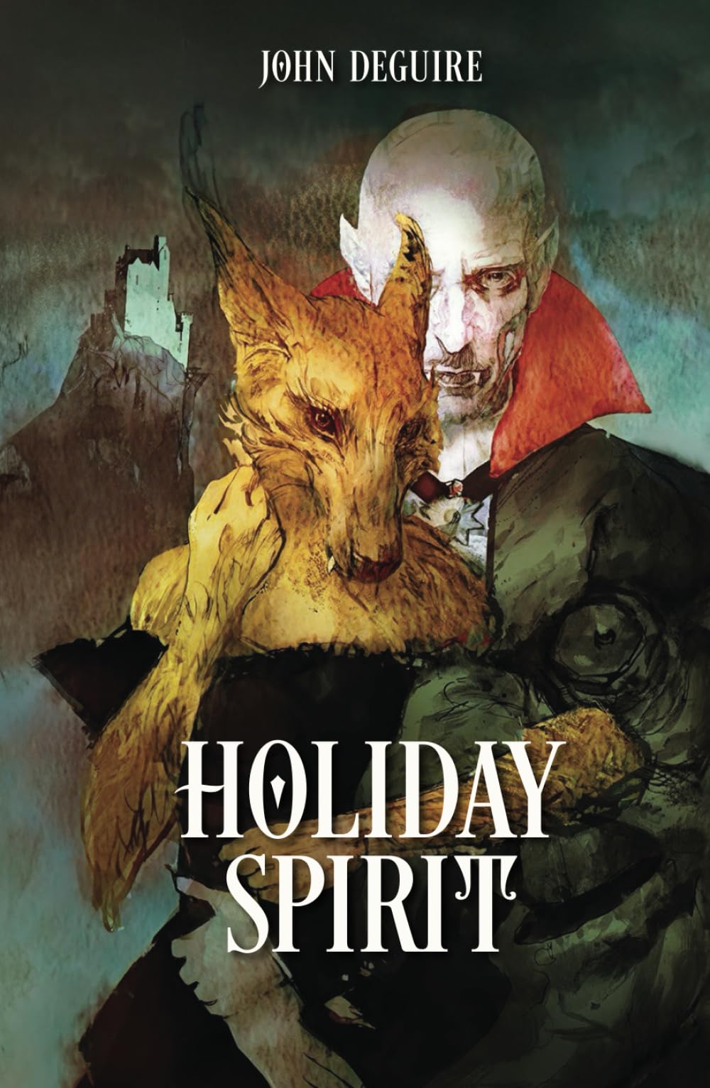Holiday Spirit