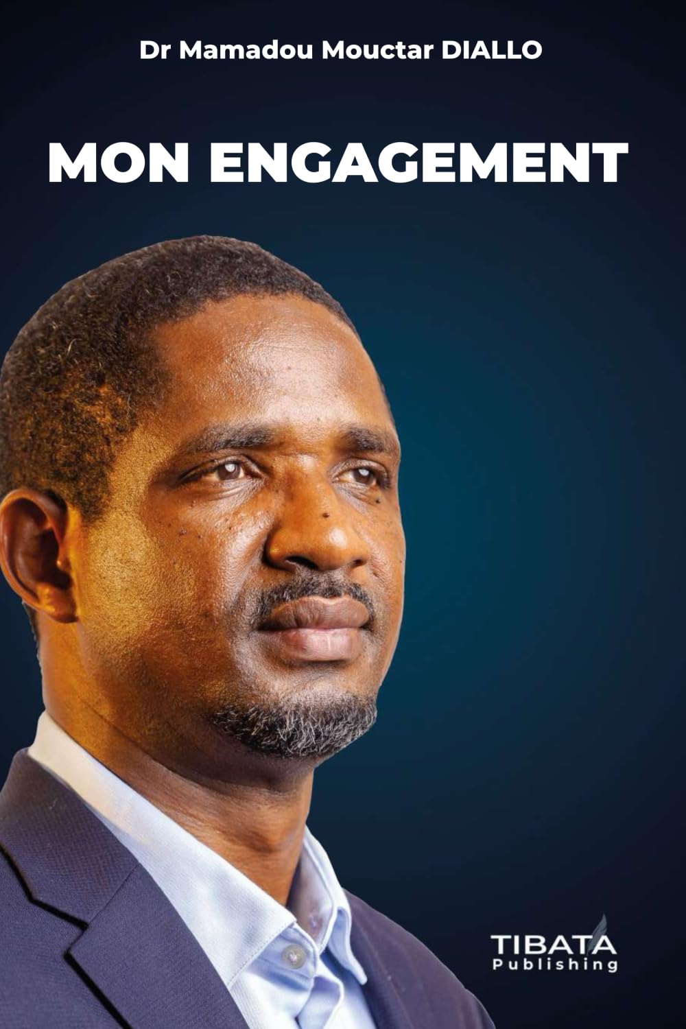 MON ENGAGEMENT (French Edition) - 9228