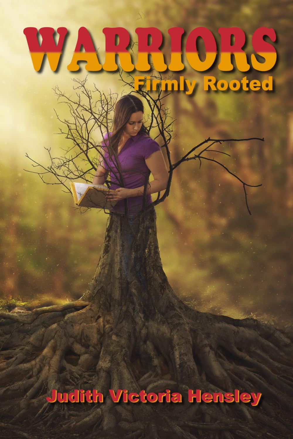 Warriors, Firmly Rooted