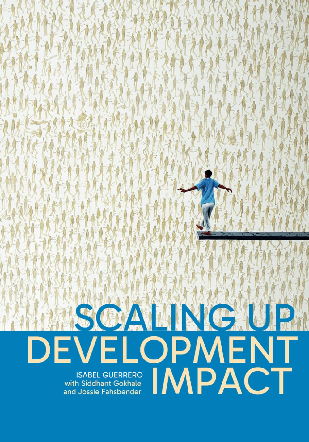 Scaling Up Development Impact