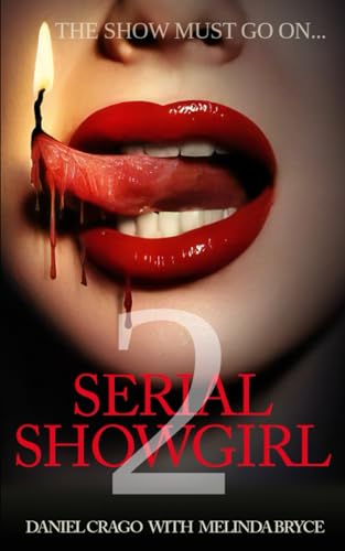 Serial Showgirl 2: The Shequel