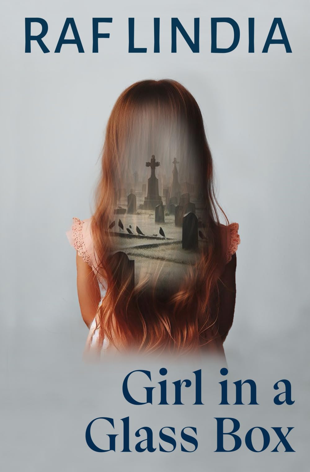 Girl in a Glass Box