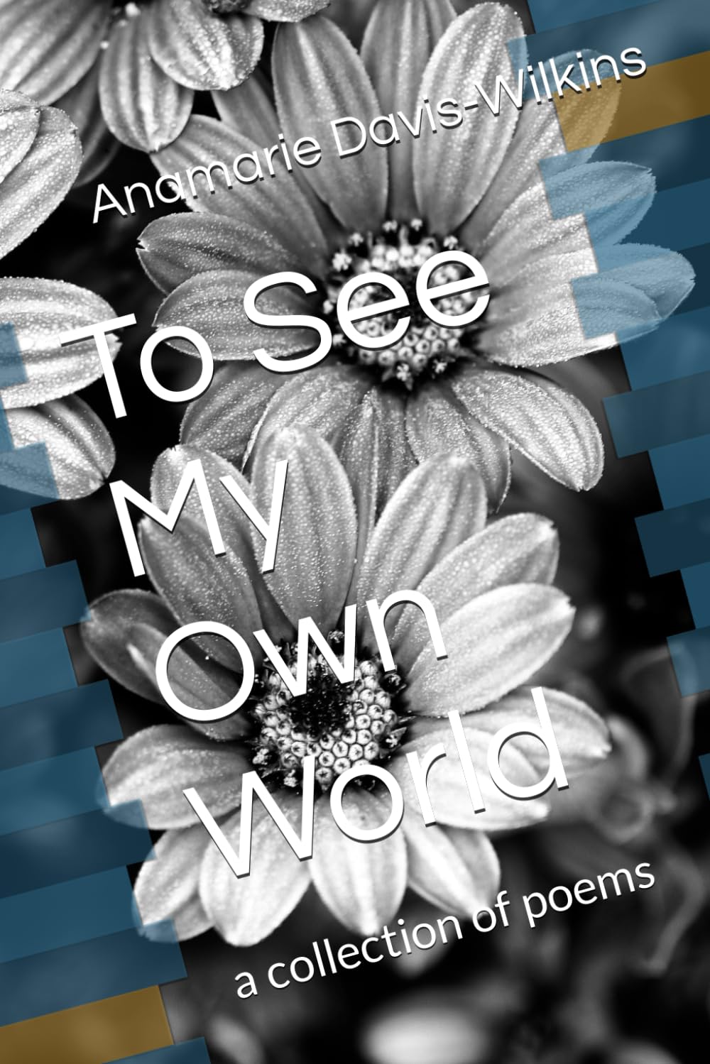 To See My Own World: a collection of poems
