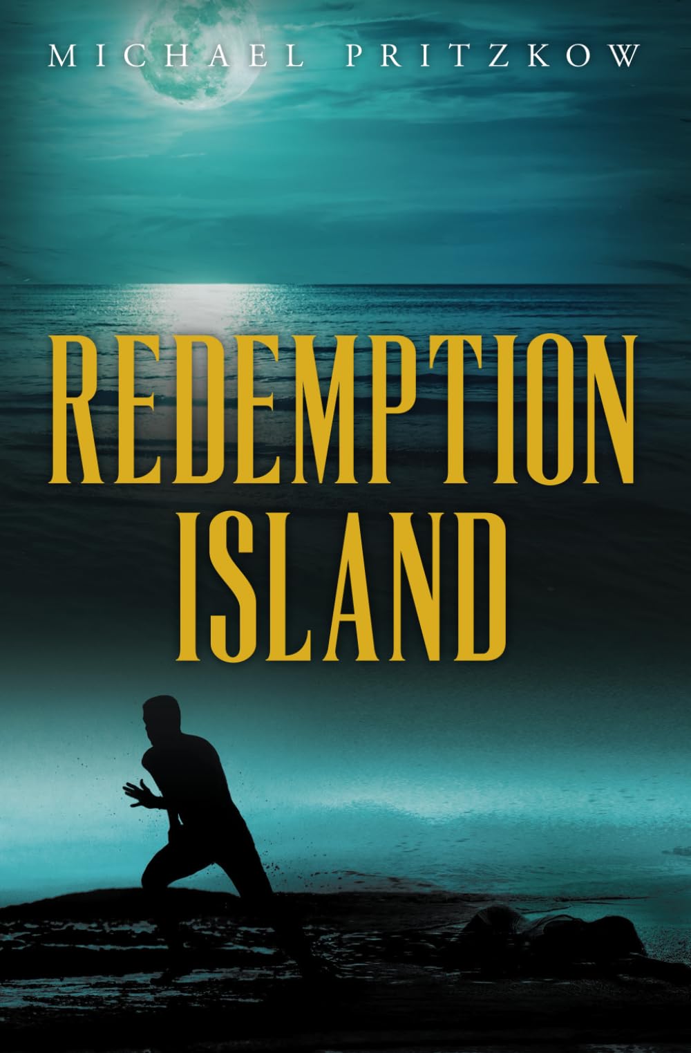Redemption Island - 9886