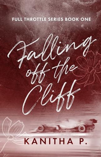 FALLING OFF THE CLIFF (FULL THROTTLE SERIES) - 6958
