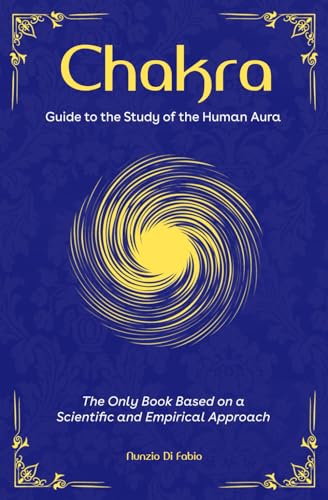 Chakra. Guide to the Study of the Human Aura - 2494