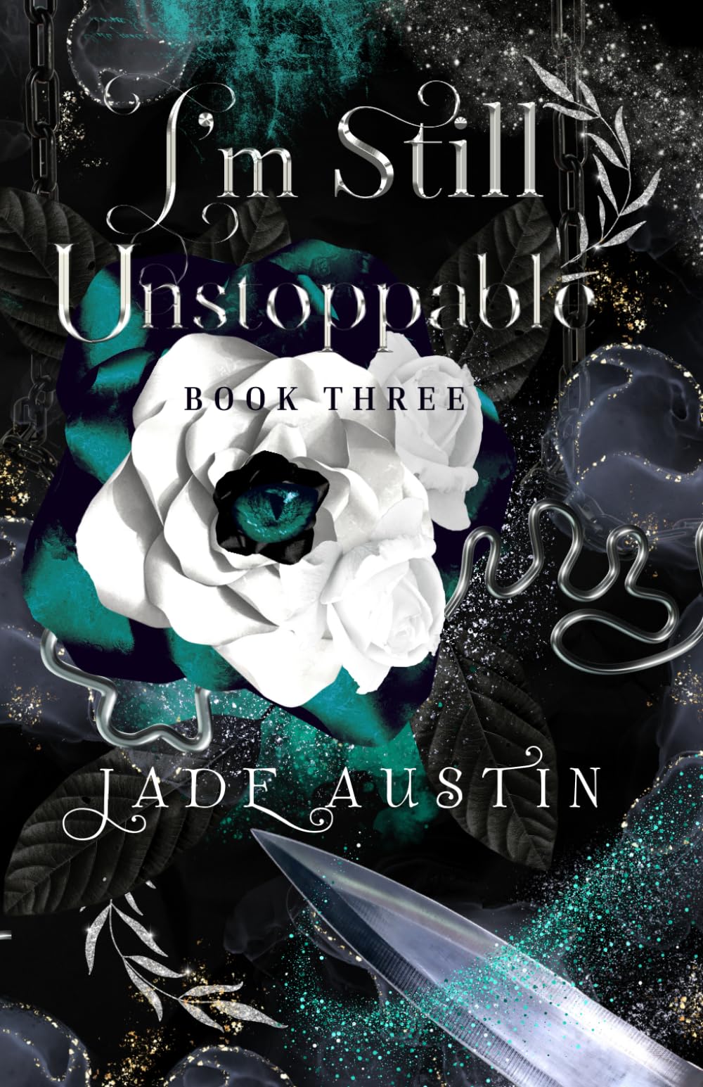 I'm Still Unstoppable