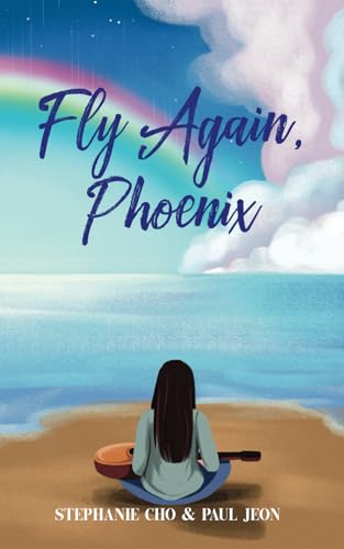 Fly Again, Phoenix - 6467