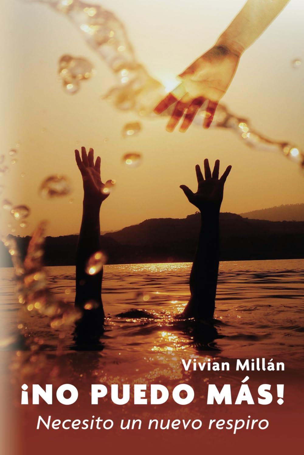 ¡No puedo más!: Necesito un nuevo respiro (Spanish Edition) - 5959