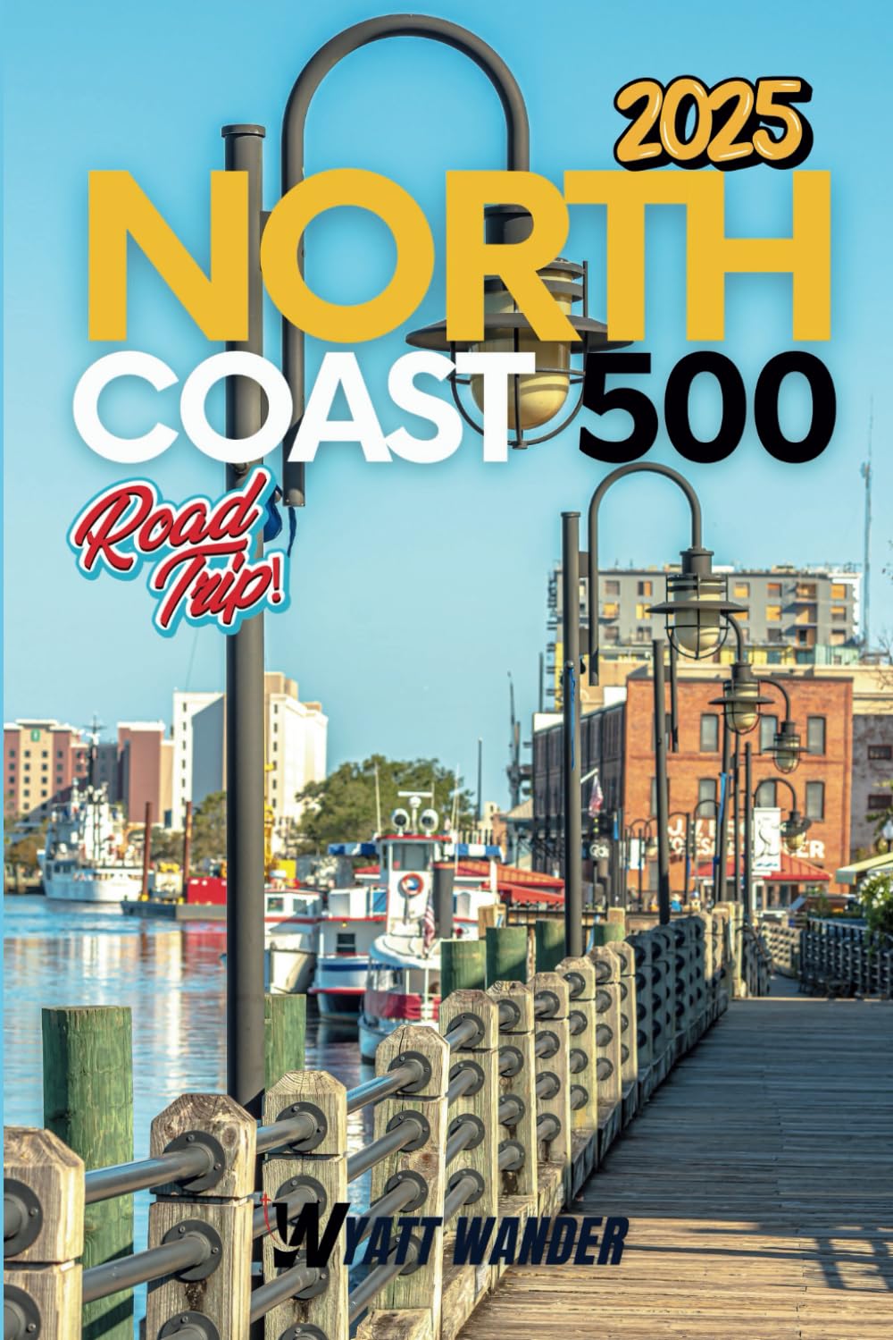 North Coast 500: Discovering Scotland's Ultimate Road Trip - Adventures, Landscapes, and Local Secrets - 3233