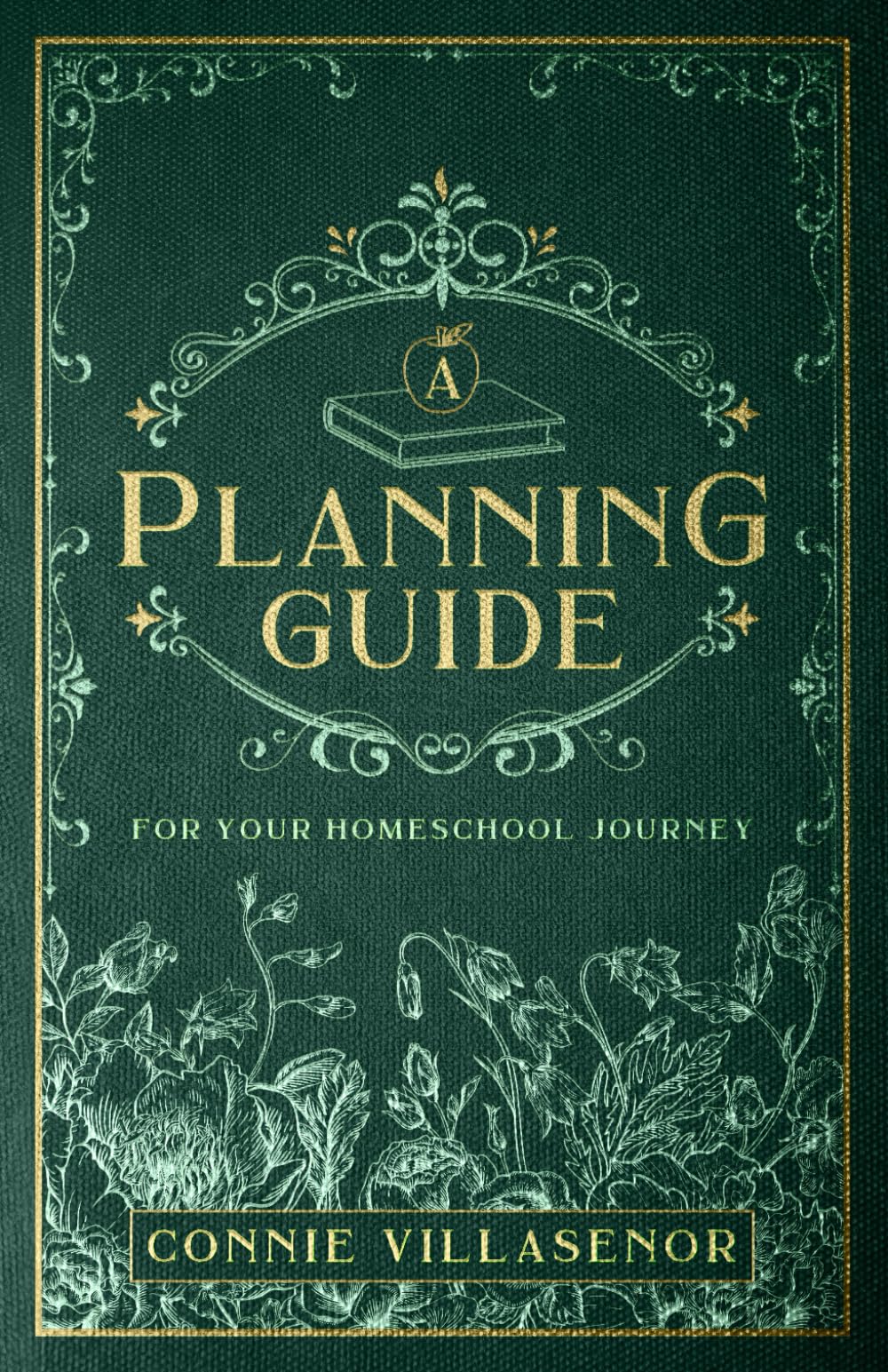 A Planning Guide for Your Homeschool Journey