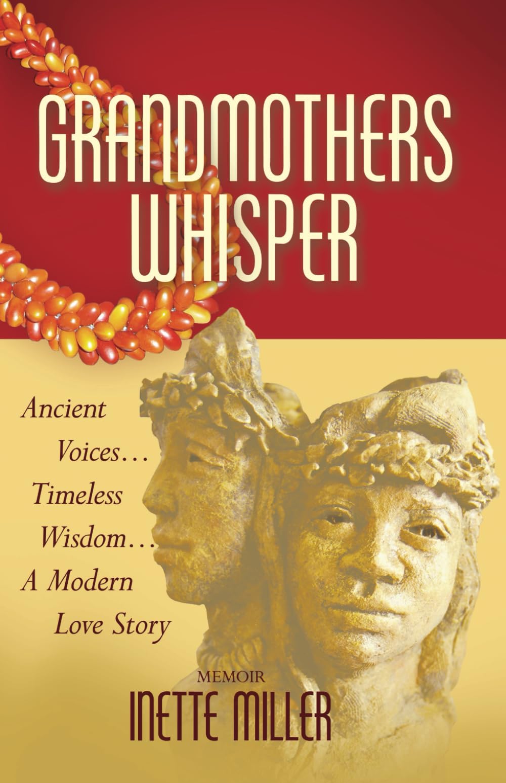 Grandmothers Whisper