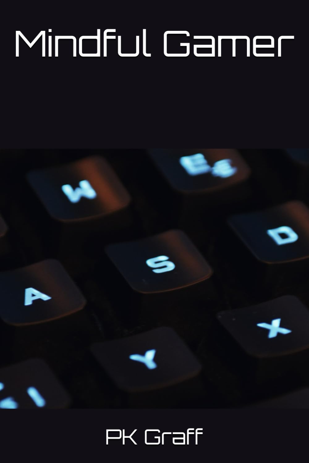 Mindful Gamer (Esports is Community) - 9030