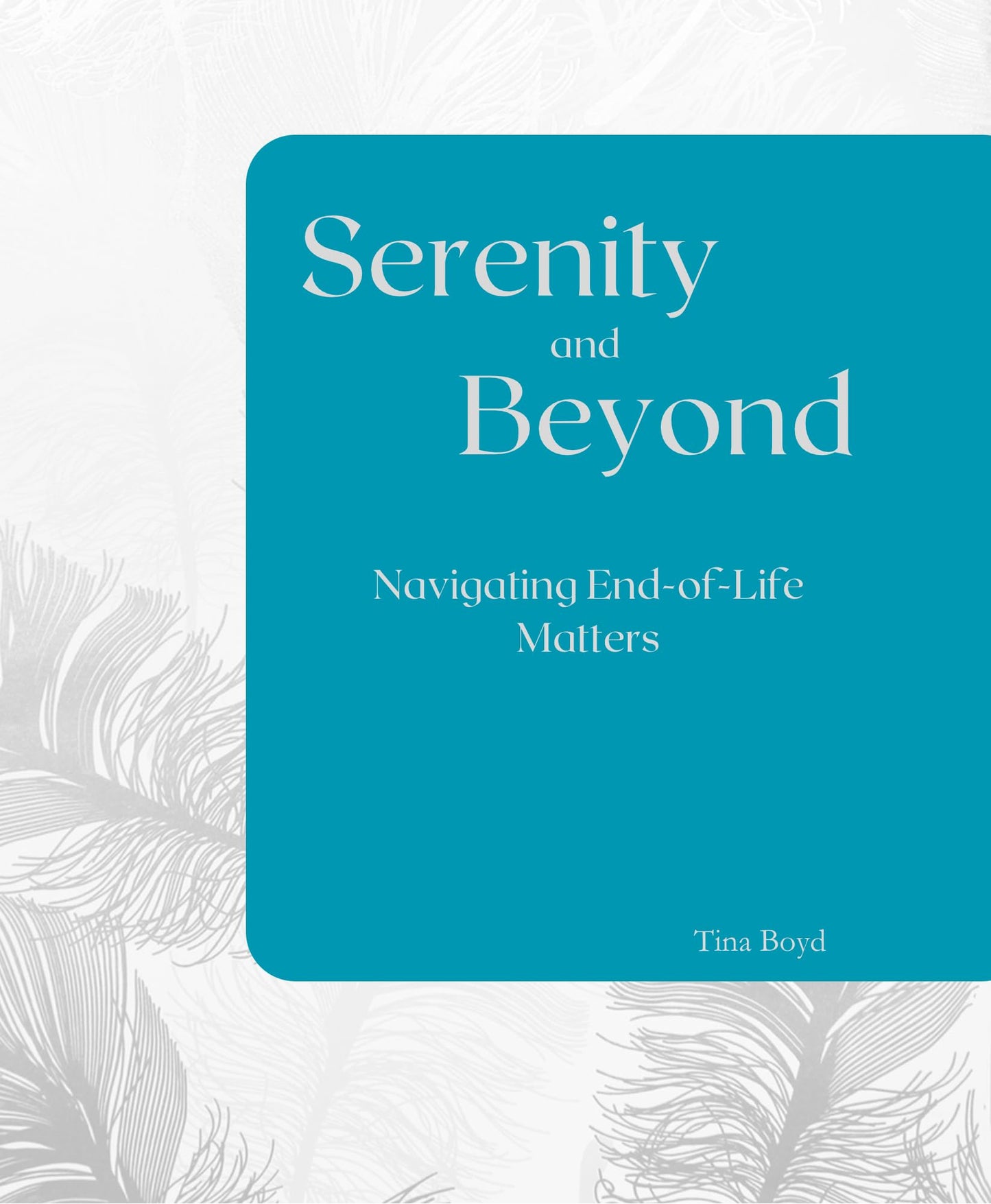 Serenity and Beyond: Navigating End-of-Life Matters