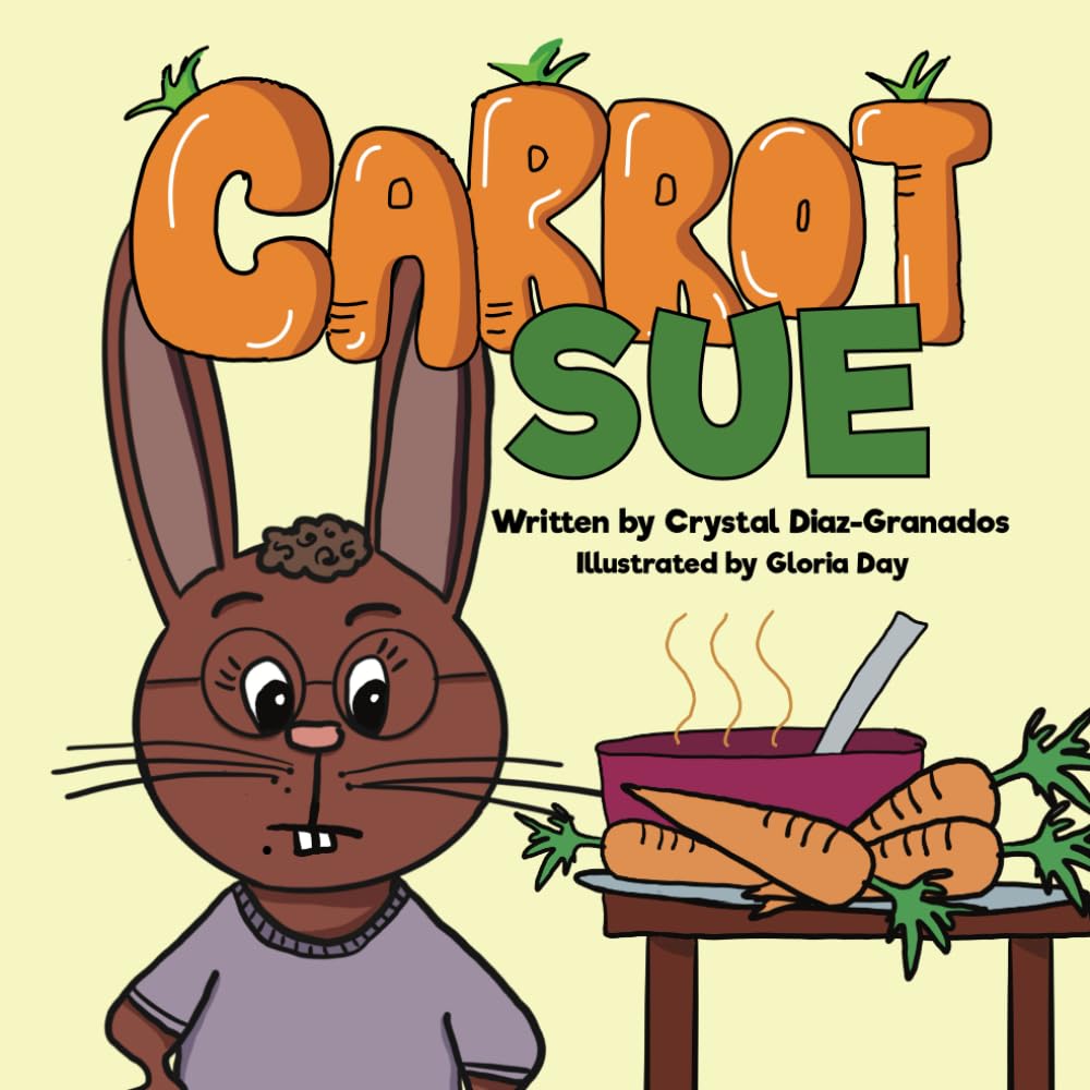 Carrot Sue