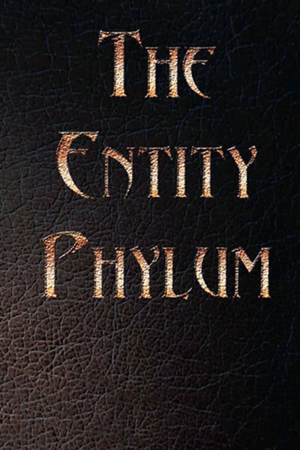 The Entity Phylum: Soul Knowledge For Free Will Protection - 1313