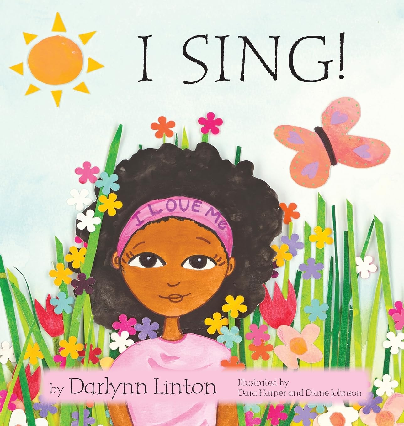 I Sing!