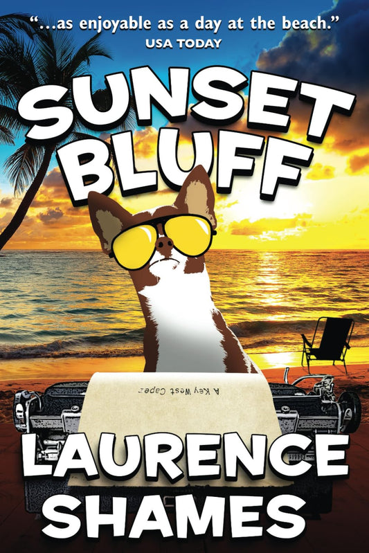 Sunset Bluff (Key West Capers) - 5792