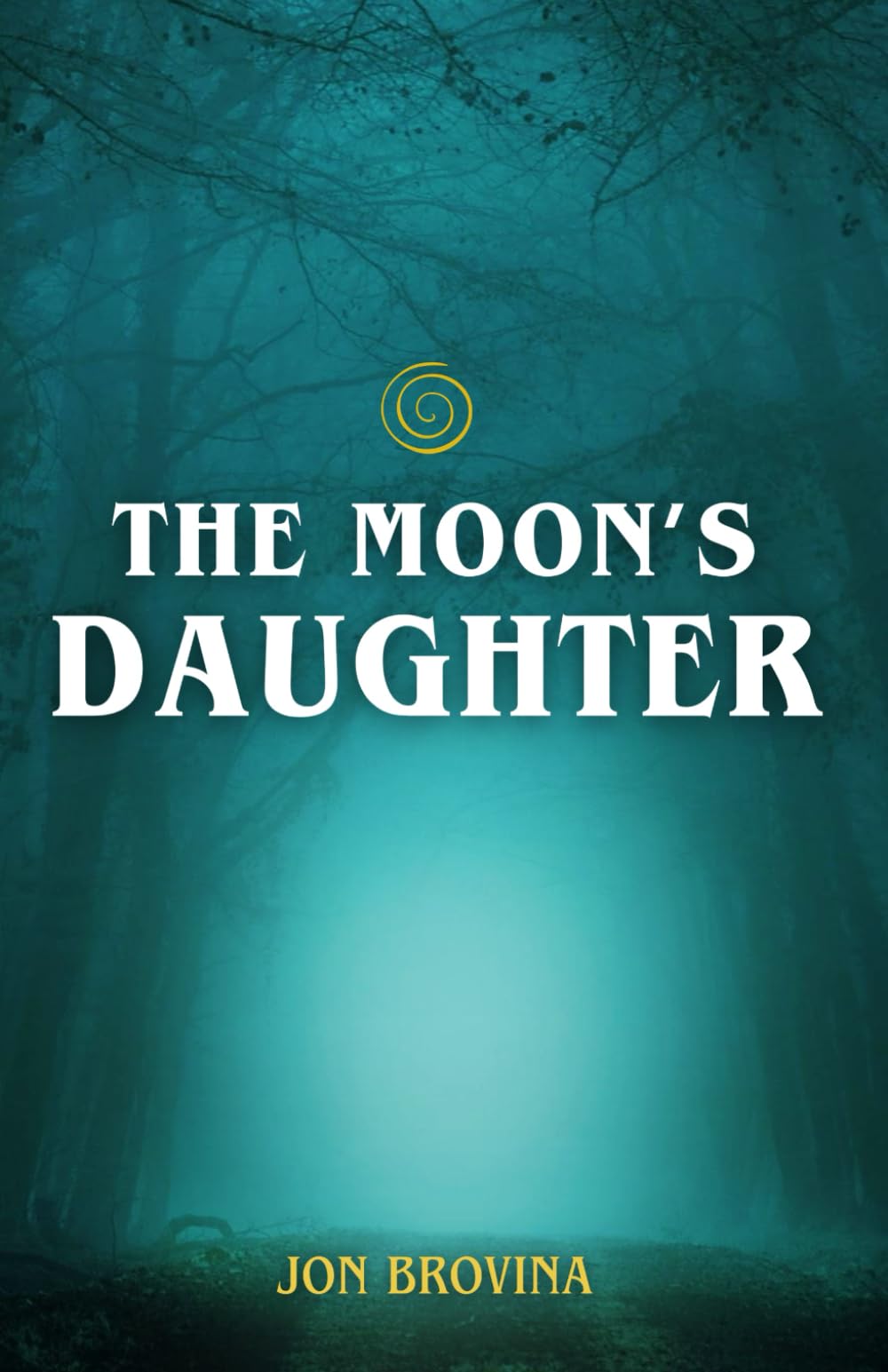 The Moon's Daughter