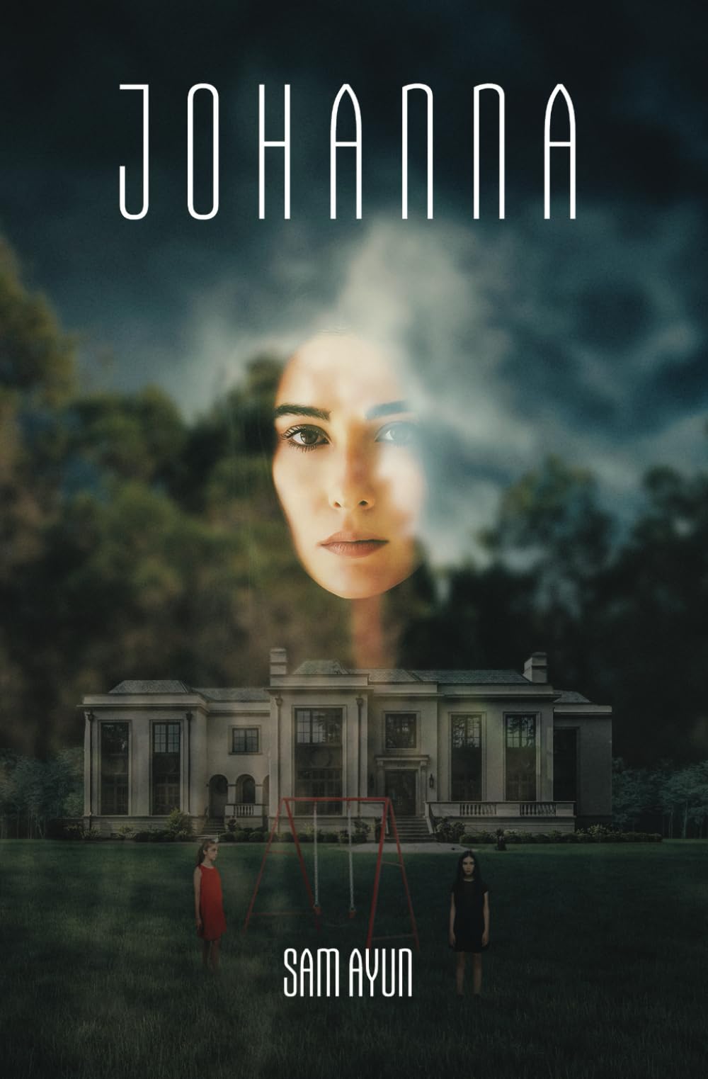 Johanna - 8399