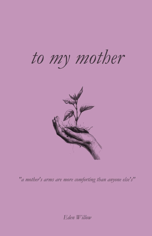 to my mother | 100 Days of Appreciation | the relationship book | book of love (100 days of appreciation | what i love about you book) - 3598