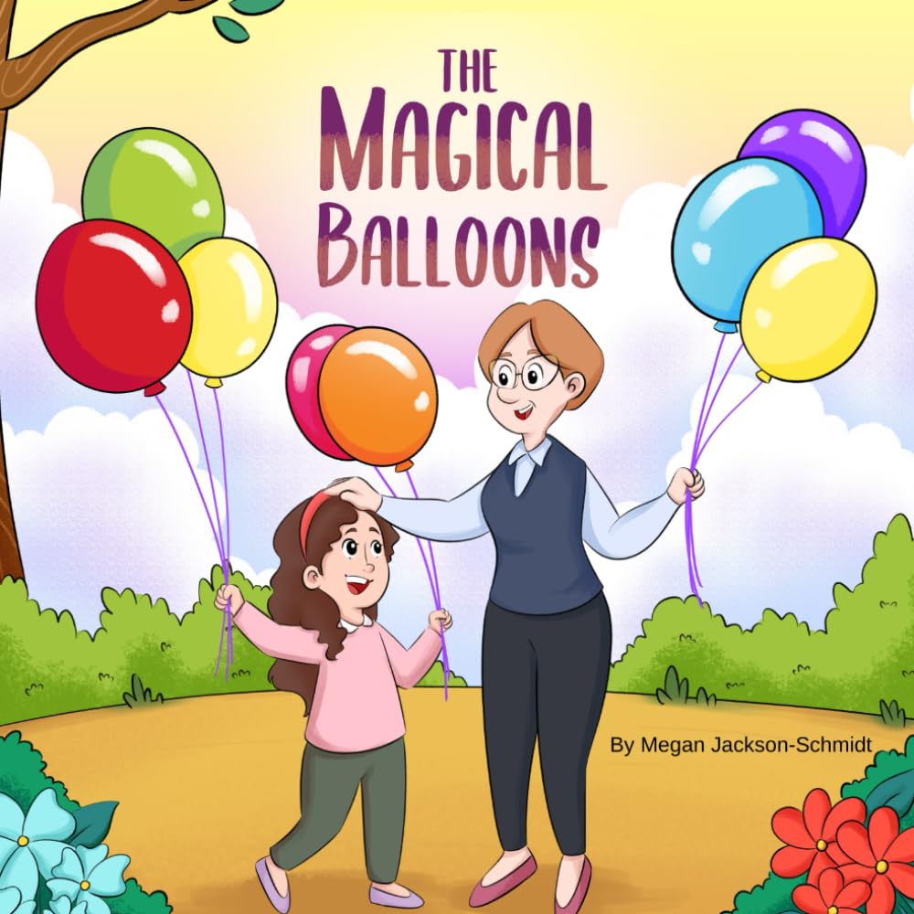 The Magical Balloons
