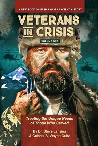Veterans in Crisis: Treating the Unique Needs of Those Who Served
