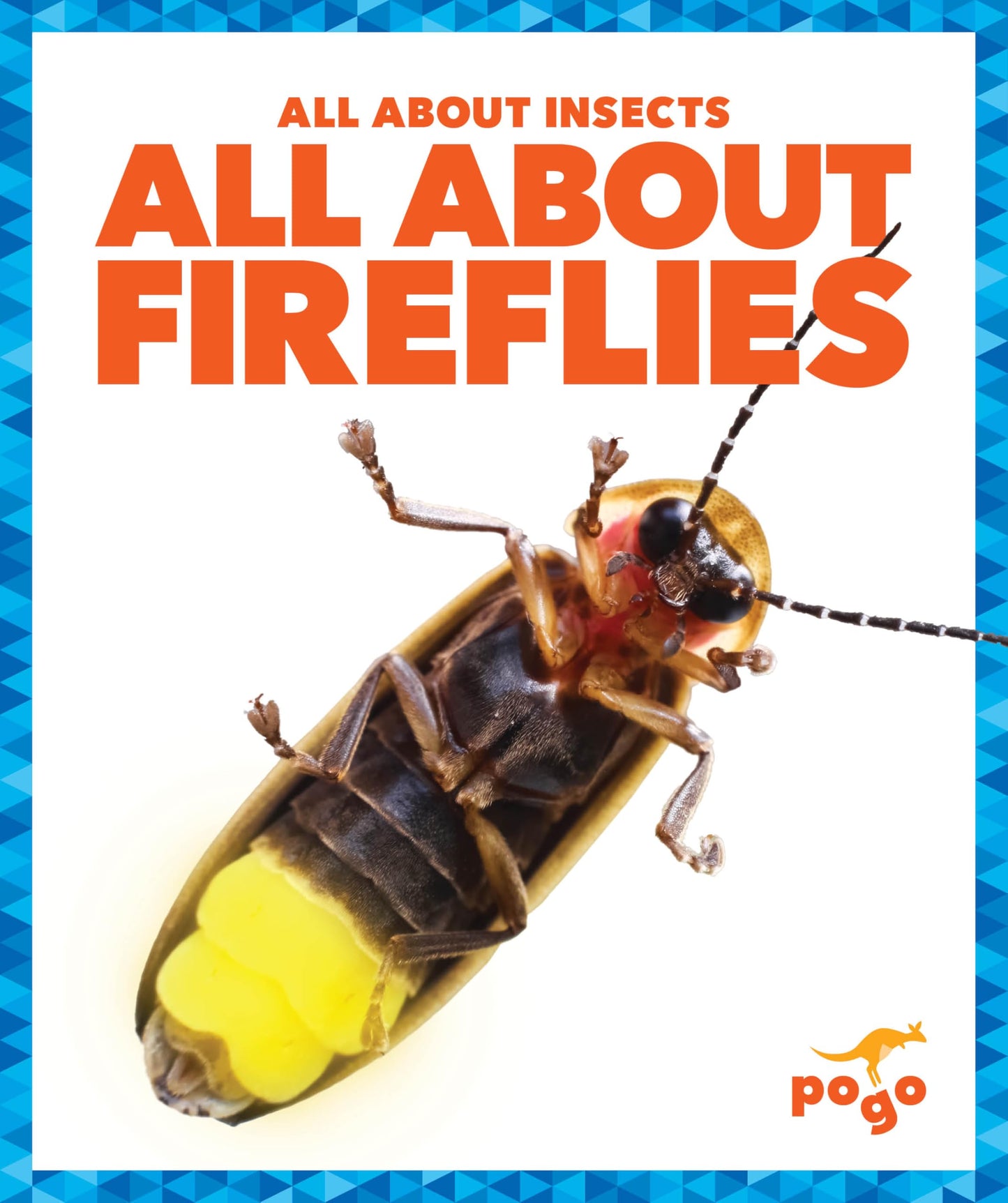 All About Fireflies (All About Insects)