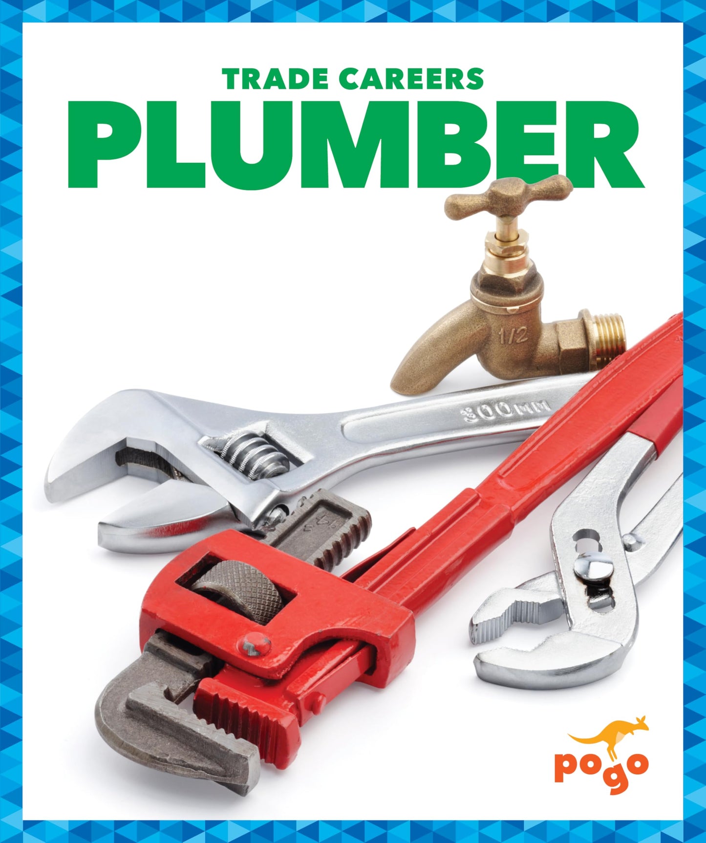Plumber (Trade Careers)