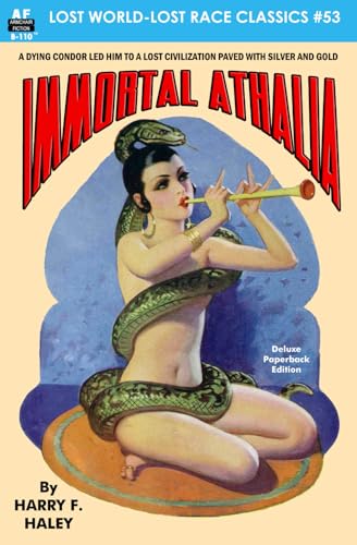 Immortal Athalia - 3928