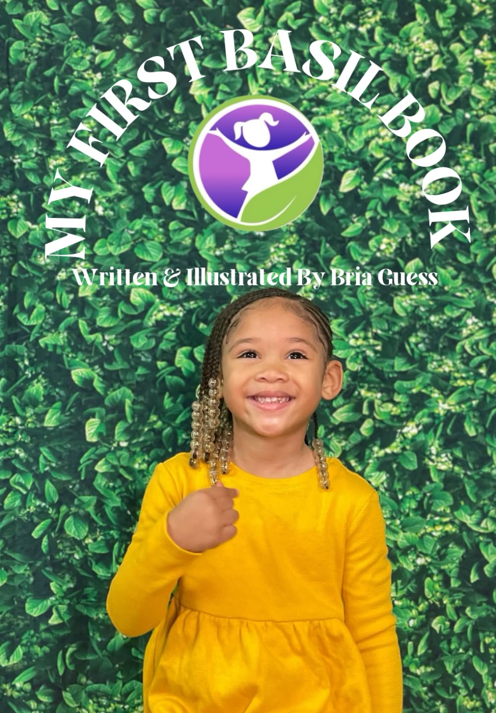 My first BASIL Book: Signs, Tips, and Techniques for Hearing Babies and Toddlers