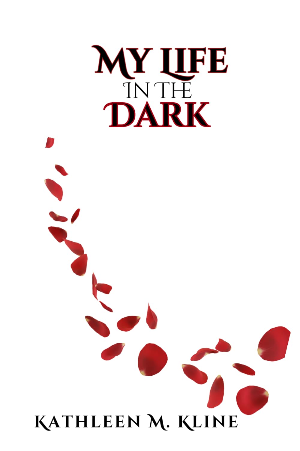 My Life In The Dark: A Marriage Built On Lies