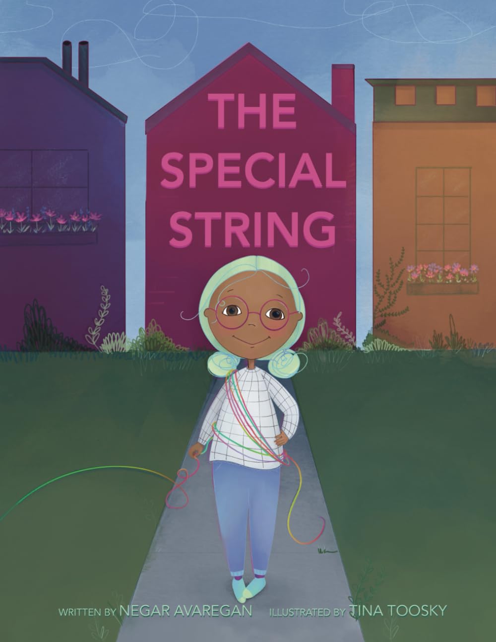 The Special String