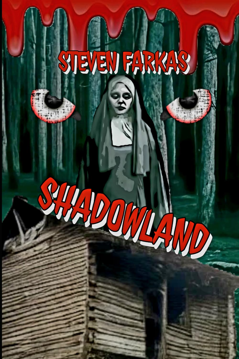 SHADOWLAND