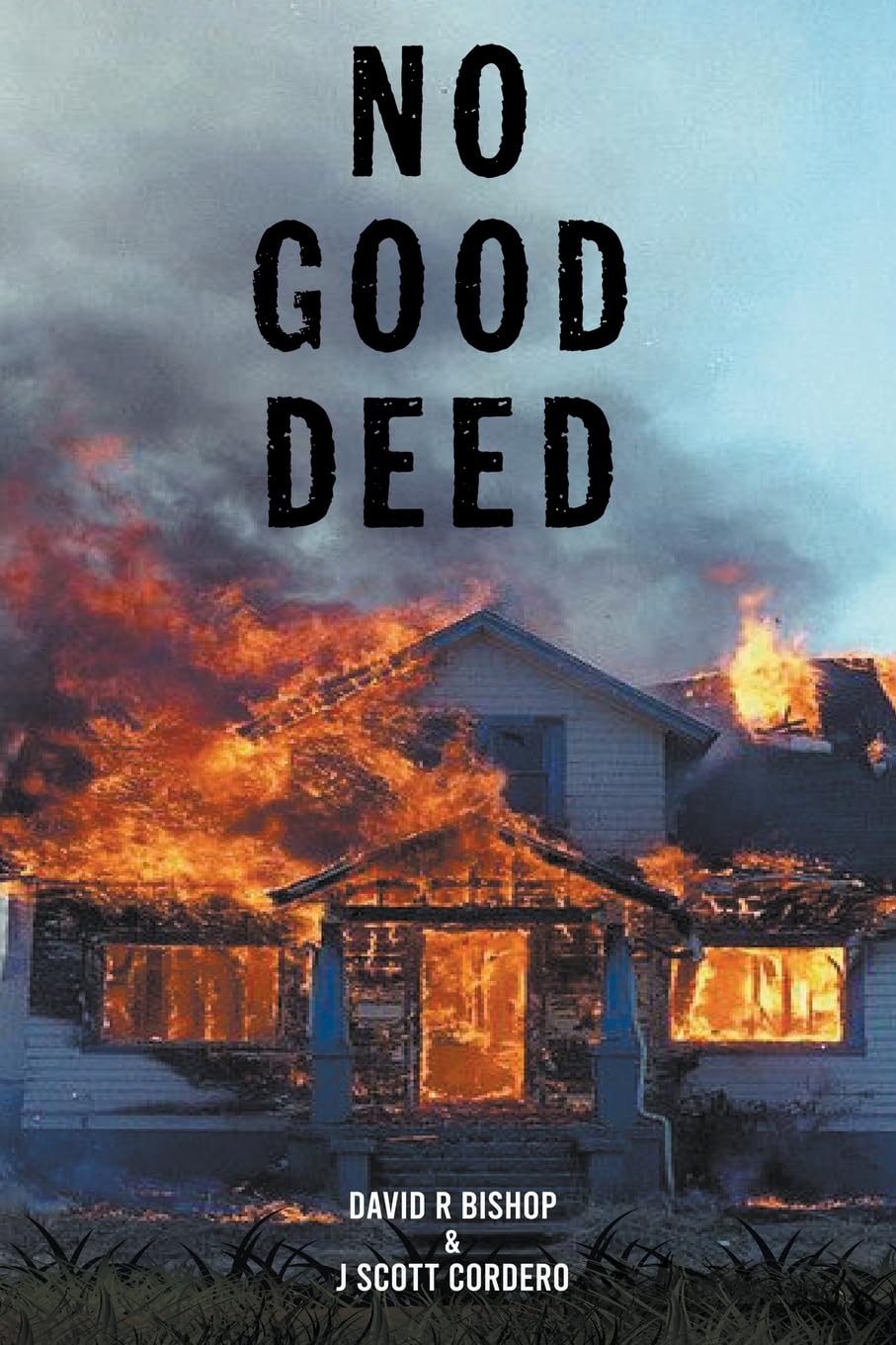 No Good Deed - 4379