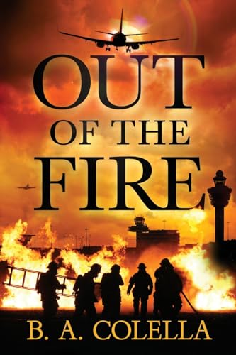 Out of the Fire (Tony Moretti)