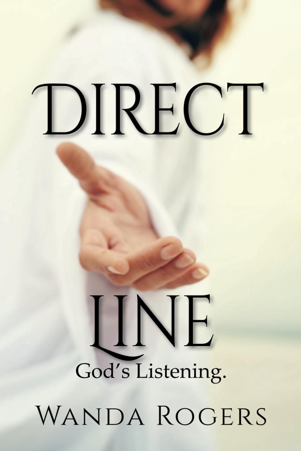 Direct Line: God's Listening.