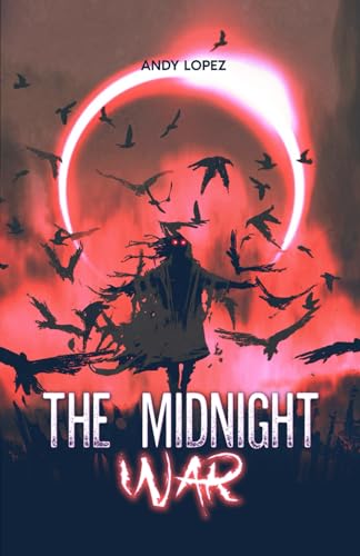 The Midnight War (The Midnight Saga) - 4818