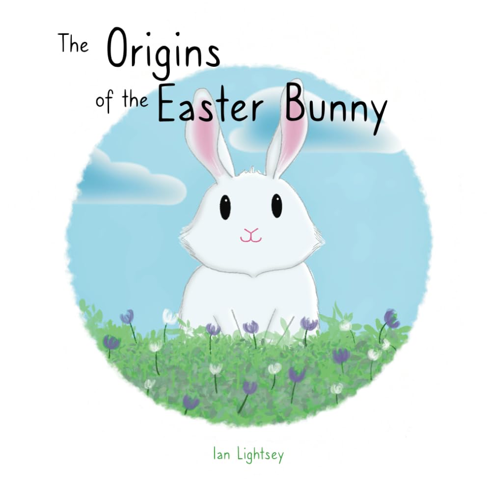 The Origins of the Easter Bunny - 1612