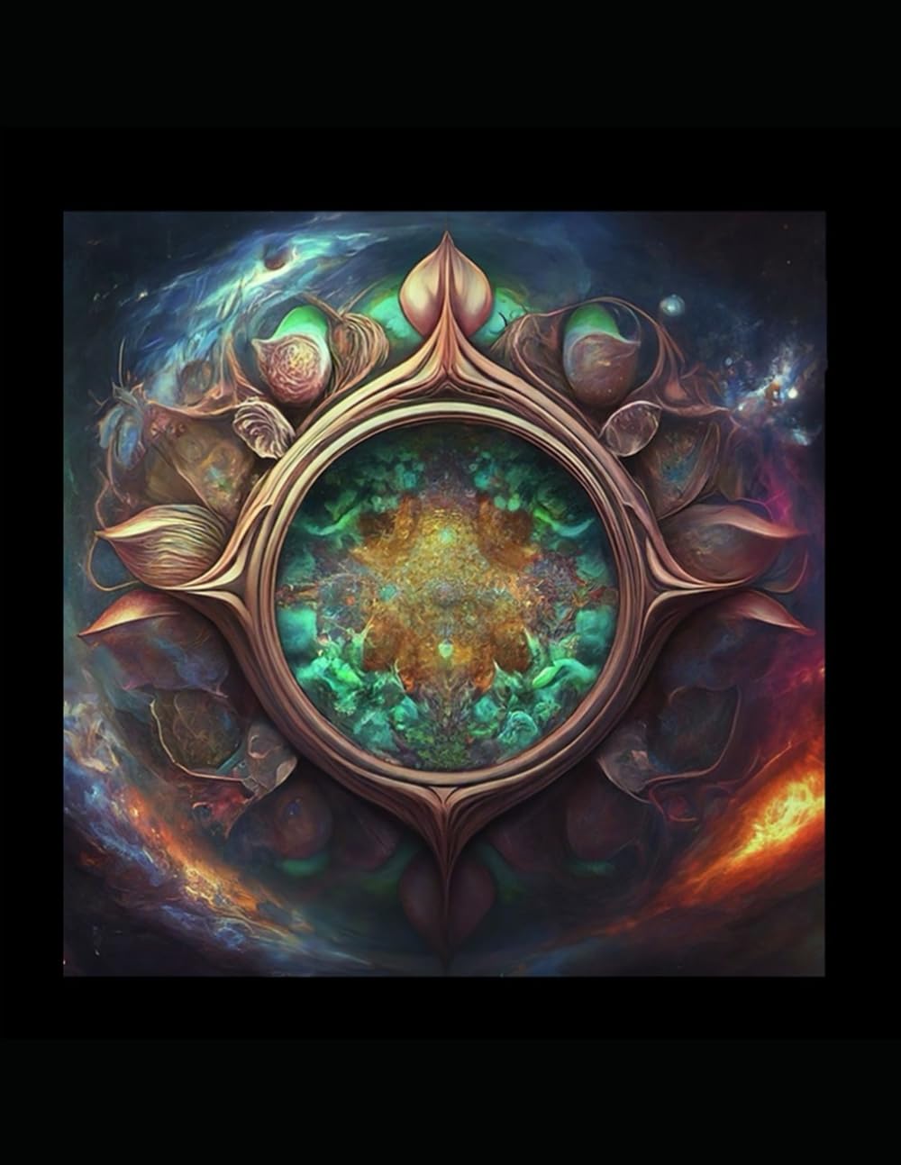 Chrysalis Kaleidoscope: A collection of Short Stories