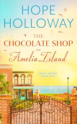 The Chocolate Shop on Amelia Island (Seven Sisters)