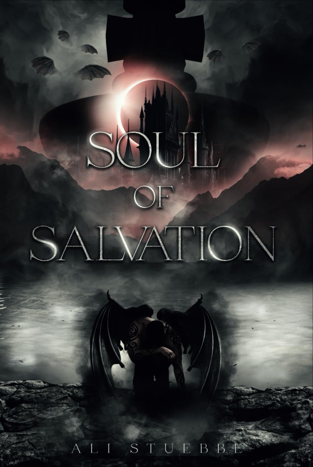 Soul of Salvation (The Divide) - 7010