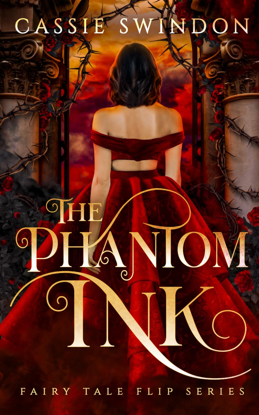 The Phantom Ink (Fairy Tale Flip)