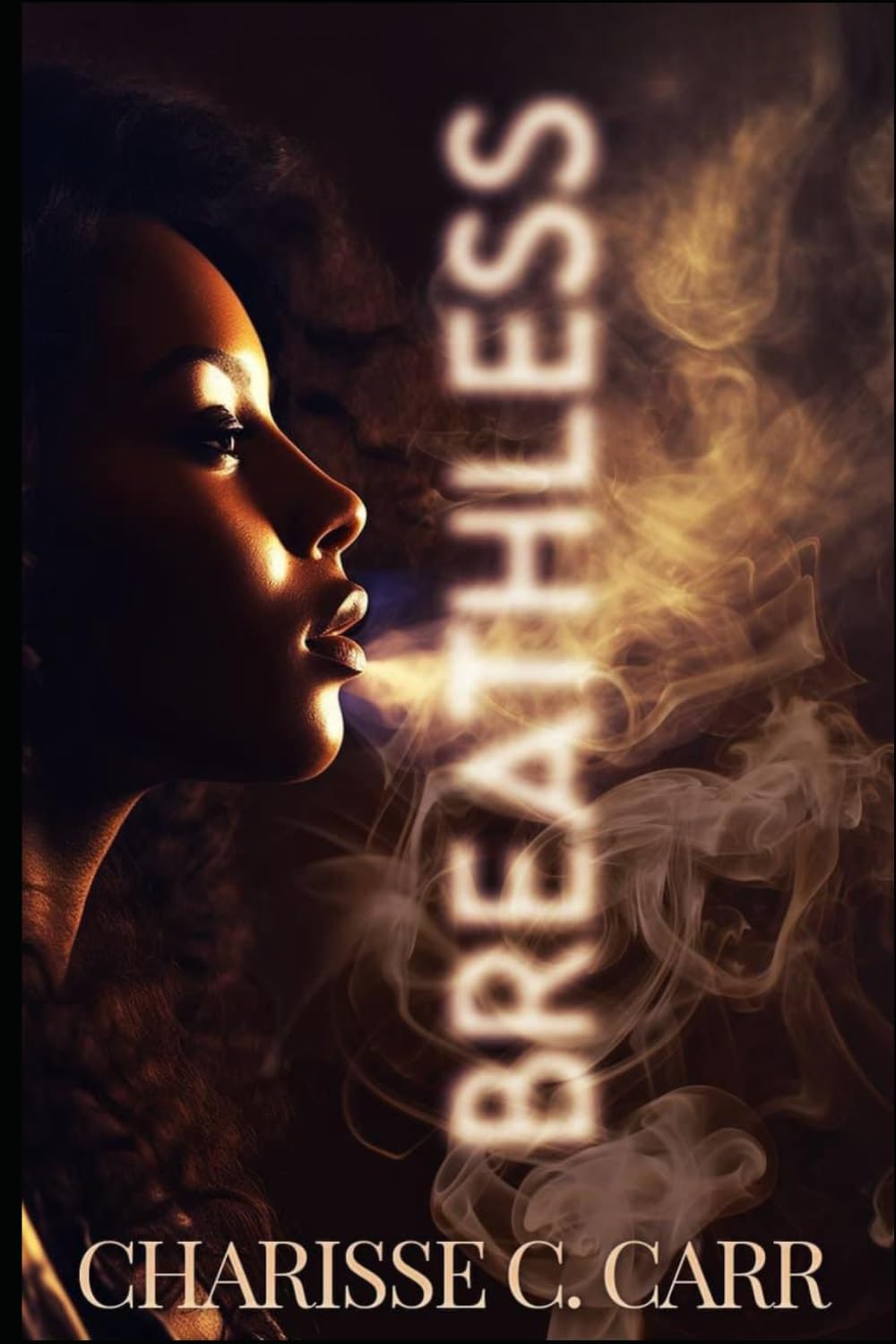 Breathless: Mecca and Major's Story - 458