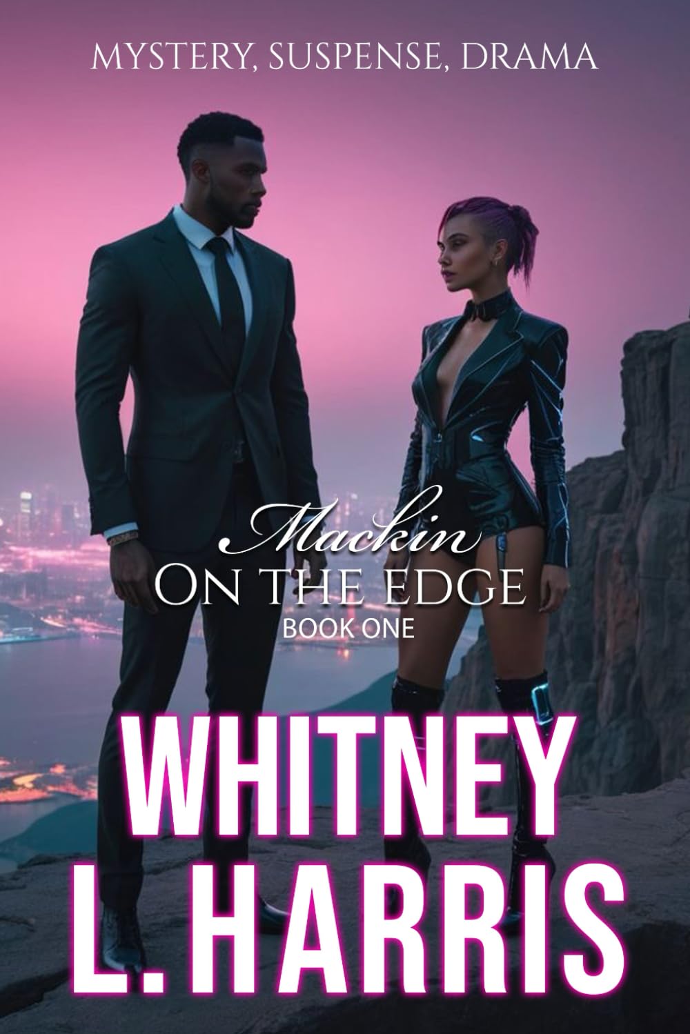 Mackin' On the Edge