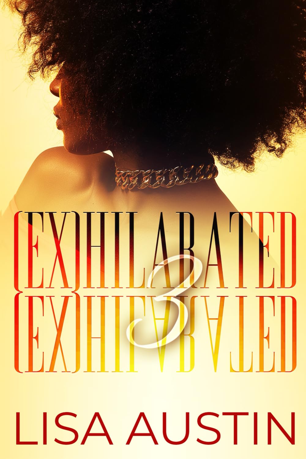 Exhilarated 3