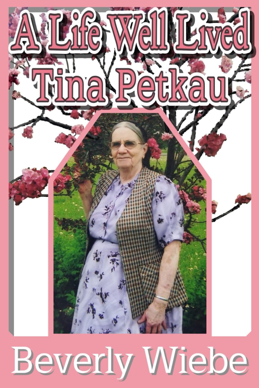 A Life Well Lived - 9928